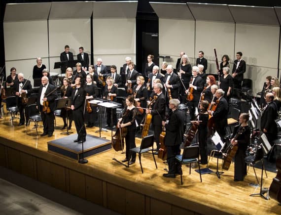 Georgian Bay Symphony