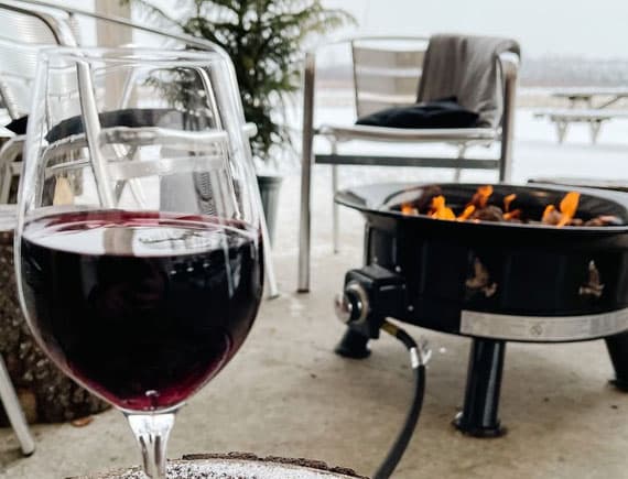 Blue Mountain & Collingwood Adventure Tours